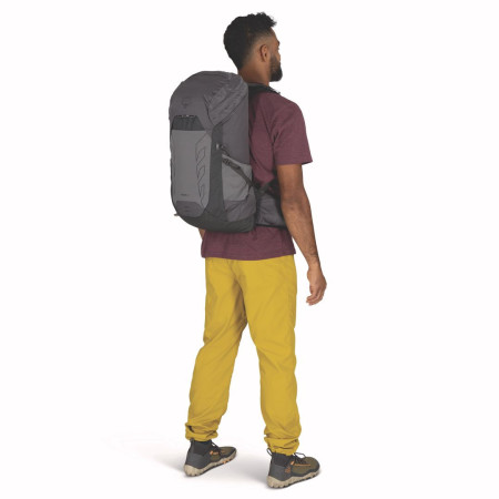 Mochila de senderismo Osprey Talon 26