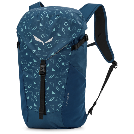 Mochila para niños Salewa Explorer 18L