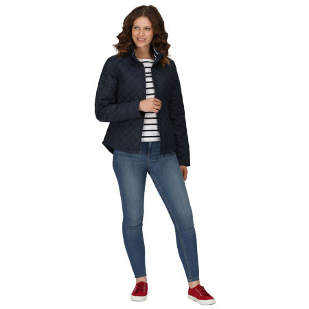 Chaqueta de mujer Regatta Carmine