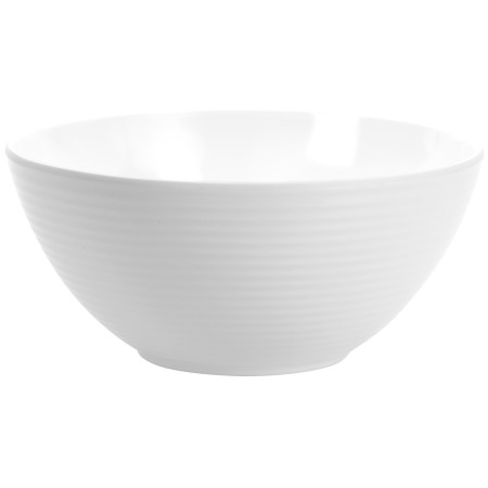 Bol Brunner Spherica Bowl blanco