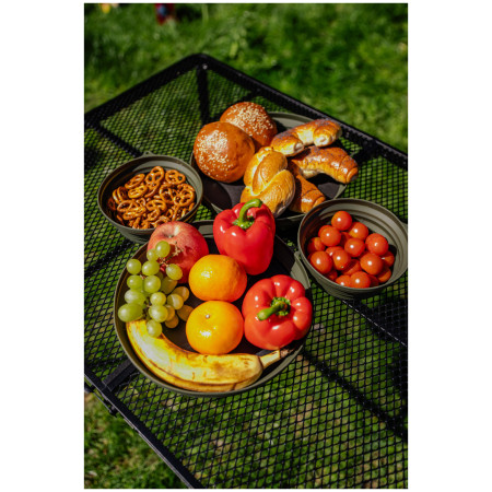 Bol plegable Warg Fold Bowl 500ml