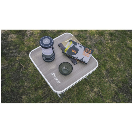 Mesa Outwell Nain Low Table