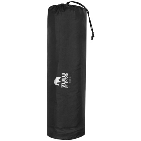 Colchoneta autohinchable Zulu Ceza Double 2,5