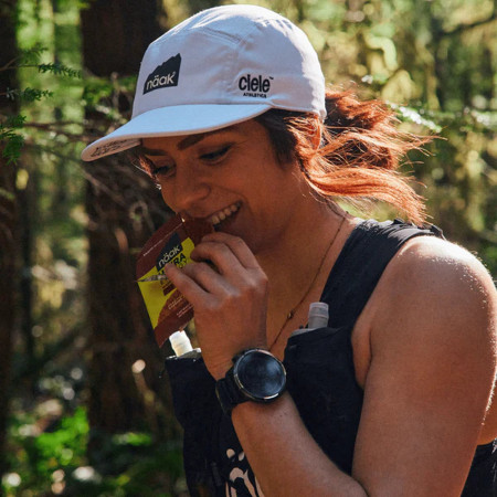 Barrita Näak Maple Syrup - Ultra Energy™ Waffle