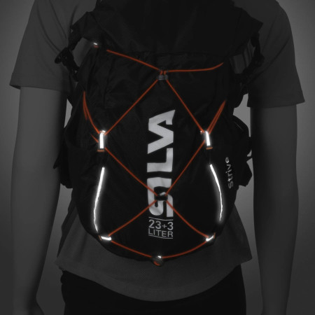Mochila de carrera Silva Strive Mountain Pack 23+3