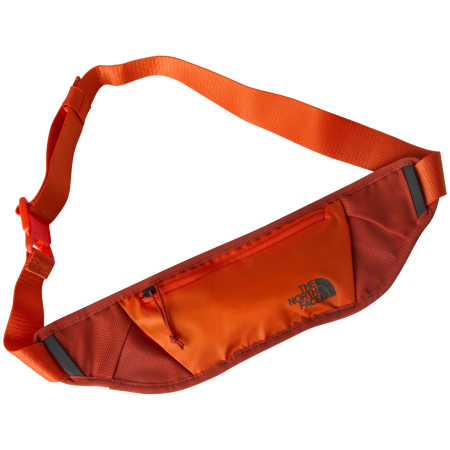 Cinturón lumbar The North Face Sunriser Run Belt