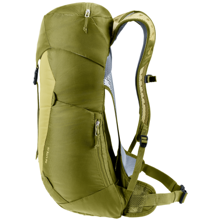 Mochila de senderismo Deuter AC Lite 16