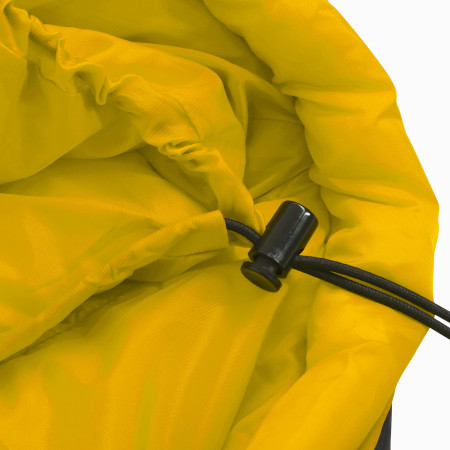 Saco de dormir Zulu Ultralight 900 / 175 cm