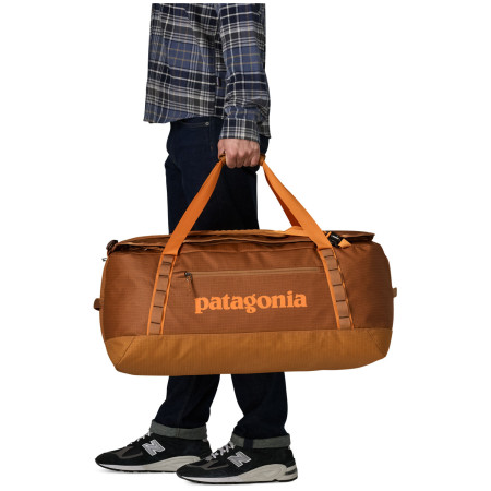 Bolsa de viaje Patagonia Black Hole Duffel 70L