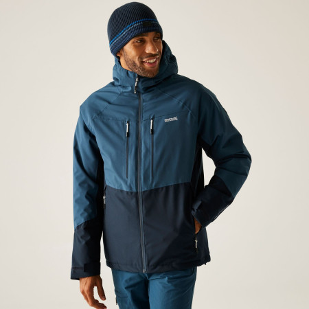 Chaqueta de hombre Regatta Highton Stretch Padded Jacket