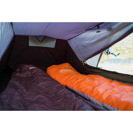 Tienda de campaña de senderismo Coleman Cobra 3