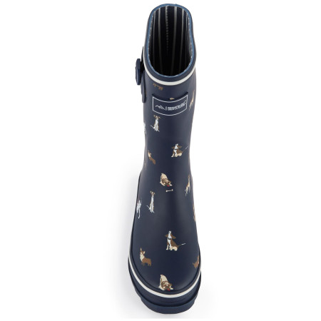 Botas de agua Regatta Womens Amelia