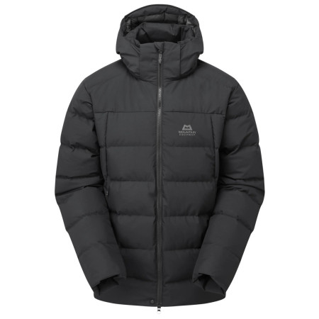 Chaqueta de plumón para hombre Mountain Equipment Tromso Jacket Men's negro Black