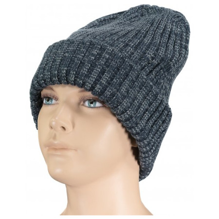 Gorro de invierno Alpine Pro no-model-39458 azul Darkblue