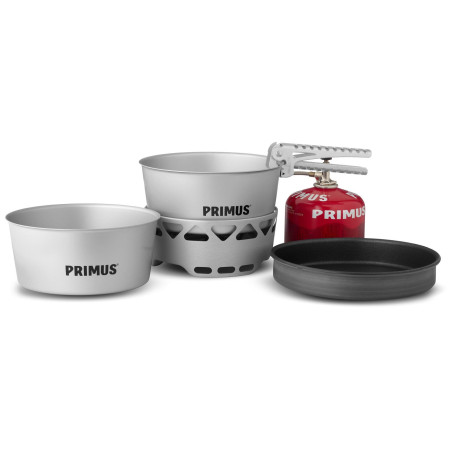 Juego de cocina Primus Essential Stove Set 1.3L