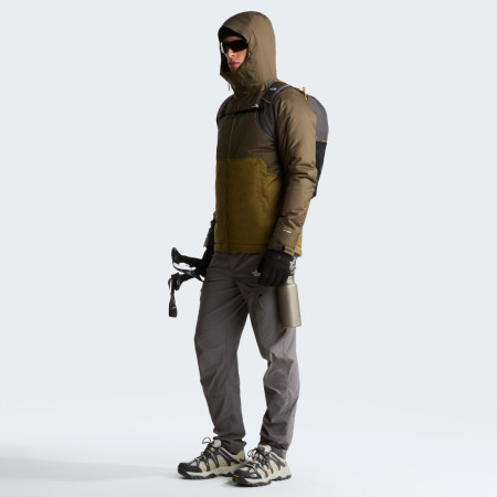 Chaqueta de hombre The North Face M Millerton Insulated Jacket