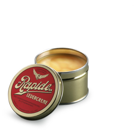 Bálsamo para la piel Rapide Leathercream