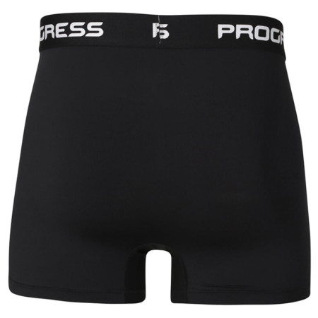 Calzoncillos bóxer funcionales para hombre Progress DC SKN