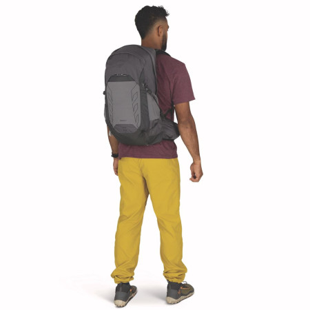Mochila de senderismo Osprey Talon 22