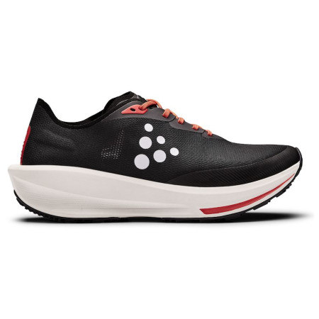 Zapatillas de carrera para hombre Craft Ctm Ultra 3 negro černá