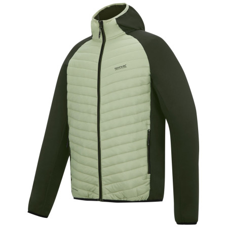 Chaqueta de hombre Regatta Andreson Hybrid