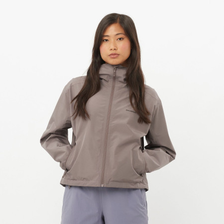 Chaqueta de mujer Salomon Outscape 2L