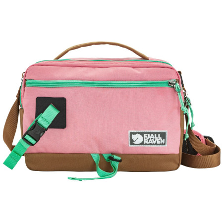 Bolsa de hombro Fjällräven Vardag Shoulder Bag 6