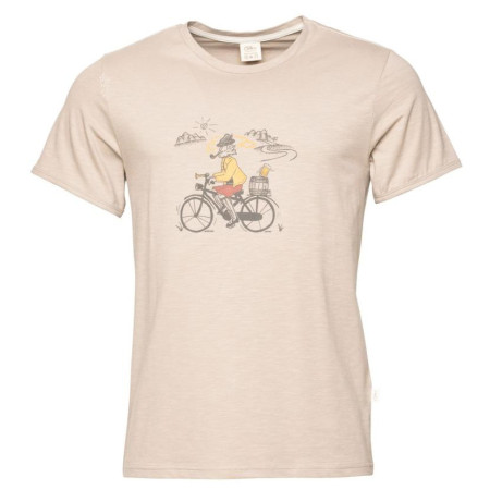 Camiseta de hombre Chillaz Tyrolean Trip