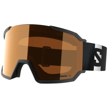 Gafas de esquí Salomon S/VIEW 3 Access