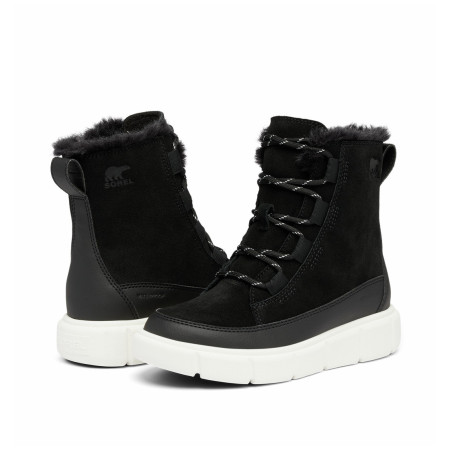 Botas de invierno para niños Sorel Youth Sorel Explorer™ Iii Lace Wp