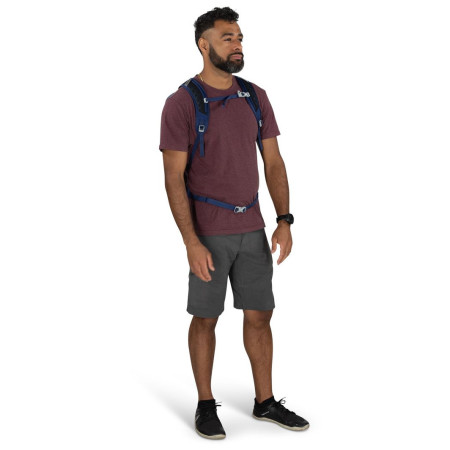 Mochila de senderismo Osprey Sportlite 20