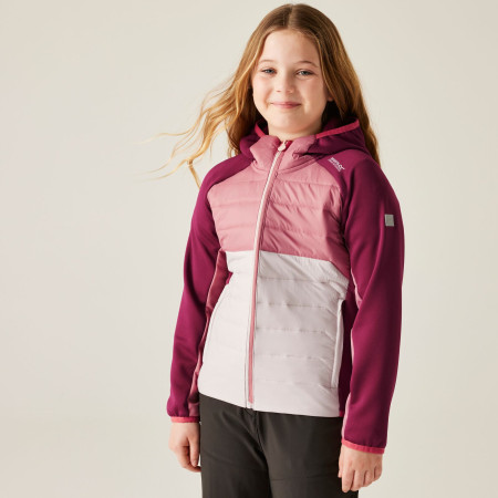 Chaqueta para niños Regatta Kielder Hybrid IX