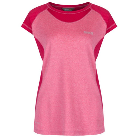 Camiseta funcional de mujer Regatta Breakbar III