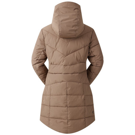 Abrigo de mujer Dare 2b Striking V Jacket