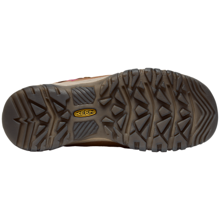 Calzado de mujer Keen Targhee IV WP W