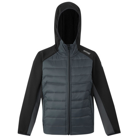 Chaqueta para niños Regatta Kielder Hybrid IX