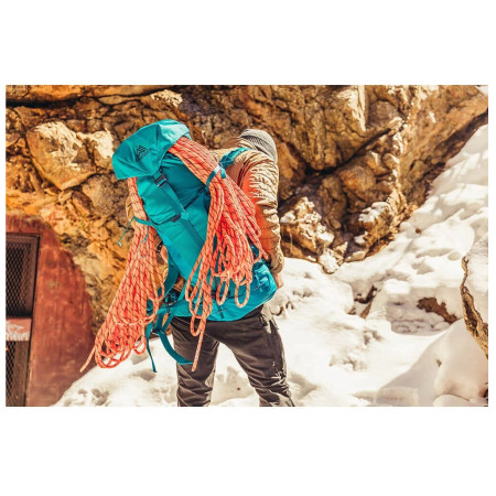 Mochila para esquí de travesía Gregory Alpinisto 35