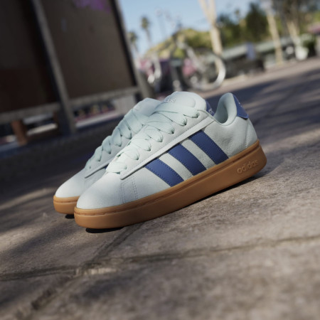 Calzado de mujer Adidas Grand Court Alpha 0