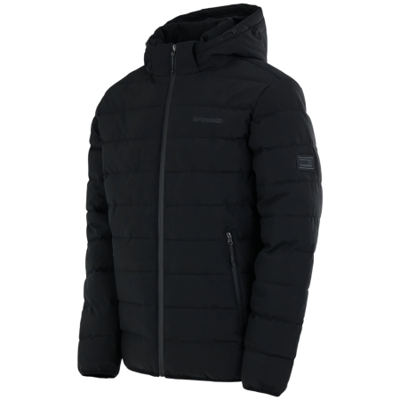 Chaqueta de hombre Fundango Hubble Padded Jacket