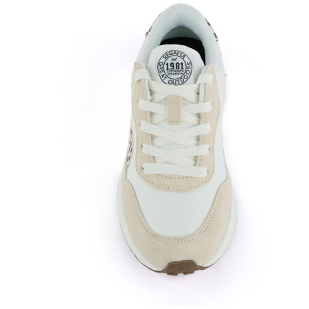 Calzado de mujer Regatta Womens Marine Heritage II