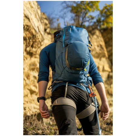 Mochila Warg Raiden 30l