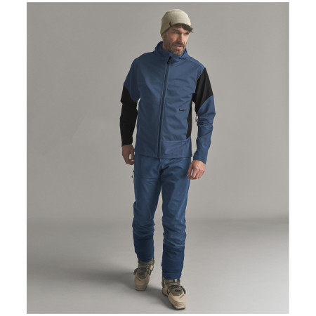 Chaqueta softshell de hombre Ortovox Ortler Softshell Plus Jacket