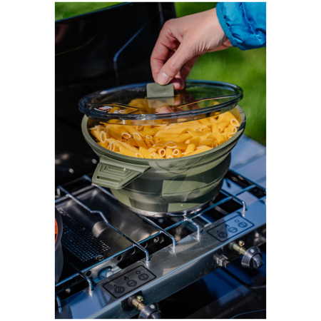 Olla plegable Warg Fold Cookpot 2,5l