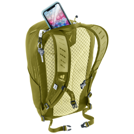 Mochila Deuter Speed Lite 17