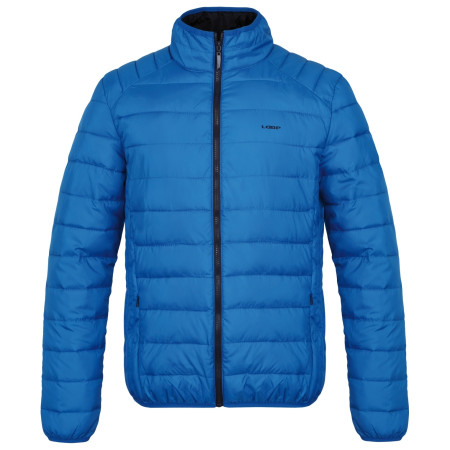 Chaqueta de hombre Loap Iros azul Blue