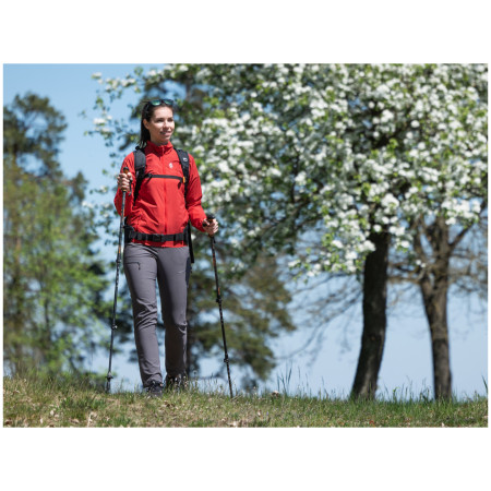 Cortavientos de mujer High Point Trail Pertex Lady Jacket