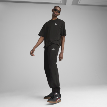 Pantalones de chándal para hombre Puma ESS 2 Color No. 1 Logo Sweatpants FL cl