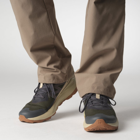 Zapatos trekking hombre Salomon Elixir Activ Gore-Tex