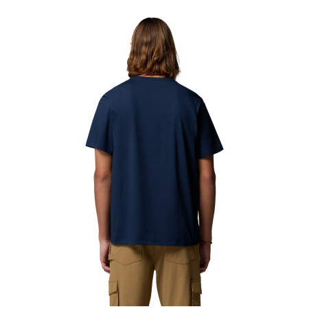Camiseta de hombre Columbia CSC Basic Logo™ Tee