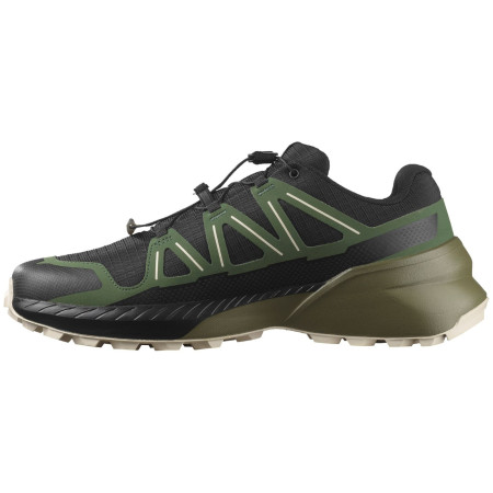Calzado de hombre Salomon Speedcross Peak